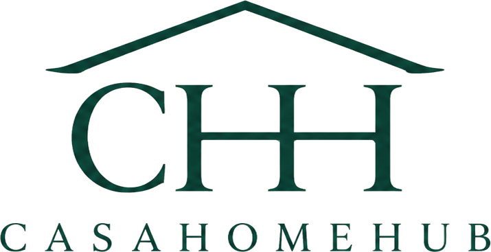 casahomehub logo